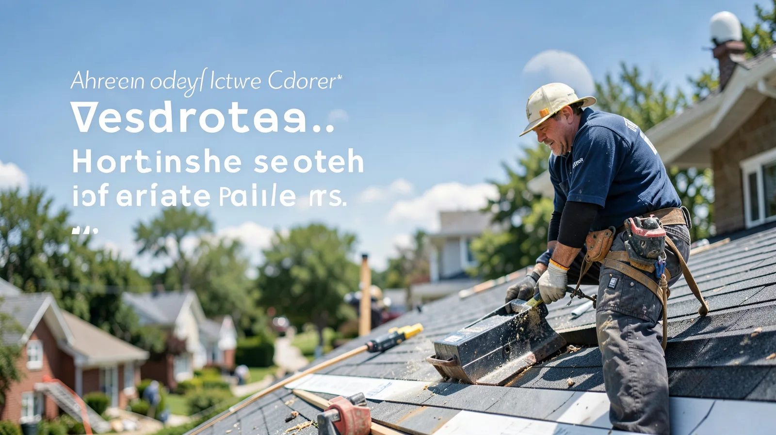 Roof Replacement in Linden, CA near me